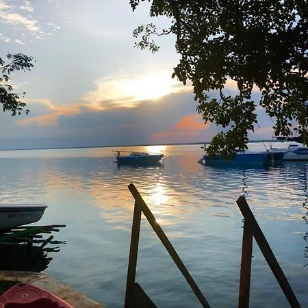 Veleando Ando Cabanas Bacalar Eksteriør billede